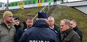 Dywersja nie śpi, my też nie możemy