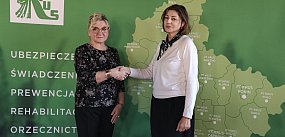 W Białośliwiu porozmawiają o BHP w rolnictwie