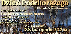 28 listopada: przyjdź na Dzień Podchorążego