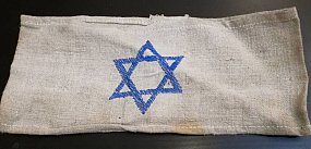 Żydzi fałszują historię