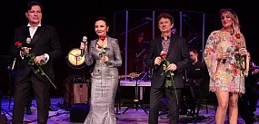 "Perły Muzyki Rozrywkowej": muzyczna podróż w RCK