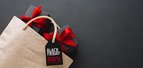 Black Friday, ponure święto konsumpcjonizmu