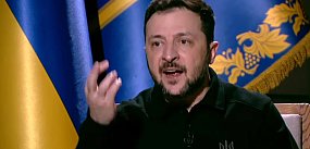 Korupcyjny rak Ukrainy