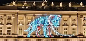 Psie kawalerki Nawrockiego