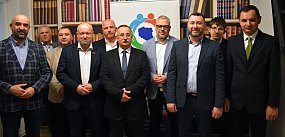 Pilskie Przymierze Samorządowe: Nie będzie z nami łatwo