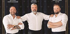 Zaśpiewają w GOK-u w ostatnią niedzielę roku