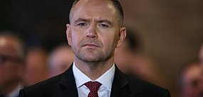 Sondaż dla "SE": 56 proc. źle ocenia weto prezydenta...