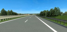 Rusza budowa zachodniopomorskich odcinków S10