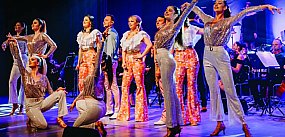 ABBA i inni symfonicznie w RCK w Pile