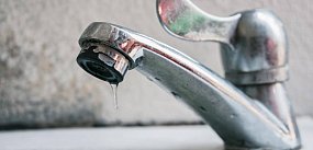 Jutro na 5 godzin odetną wodę w Ujściu i Ługach