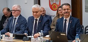 Powiat ma budżet na 2026 rok. "Bezpieczny i stabilny"