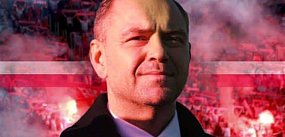 No to chlup w ten głupi dziób, czyli jak Nawrocki