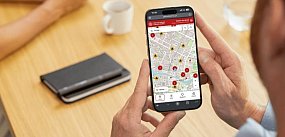 Nowa aplikacja od rządu. Pomoże w razie zagrożenia