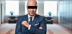 Były pilski poseł PiS zatrzymany przez CBA