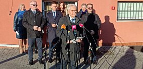 Kłamstwa wokół "Staszicówki"