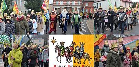 Przez Miasteczko przejdą Trzej Królowie z orszakiem