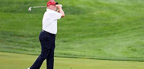 Sztuka robienia interesów, czyli jak Trump może zdobyć