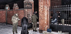 Przyszli terytorialsi zapukali do bram jednostki