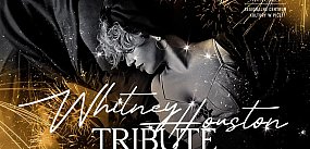 Whitney Houston Tribute w RCK