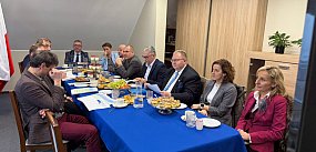 Budują samorządową społeczność energetyczną