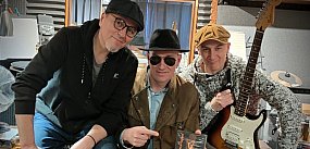 Zespół z Piły zwycięzcą Blues Top Wielkopolski 2025