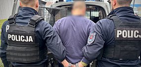 Ukradł ciągnik i pojechał nim… urządzić awanturę