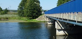 W Pile powstanie nowy most przez Gwdę