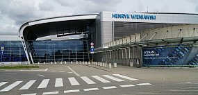 Poznań-Ławica z rekordowym wynikiem w 2025 roku