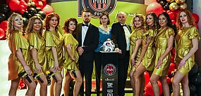 Piłkarski bal na sto par!