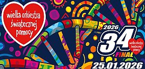 Zostawcie WOŚP w spokoju, czyli rzecz o tolerancji