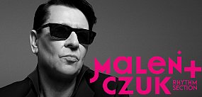 Maciej Maleńczuk - muzyczna retrospekcja w RCK