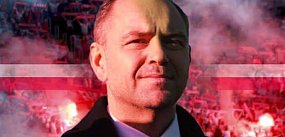 U prezydenta na kawie, czyli Nawrocki ociepla wizerunek