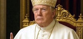 Pokojowy Nobel dla Trumpa? Zgryz marszałka Czarzastego