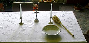 Polacy nie chcą już takiej wizyty księdza