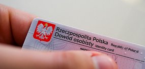 Dowody osobiste z nowymi danymi? Jest pomysł