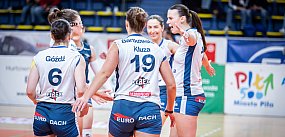 Trzy punkty pozostały w Szczyrku