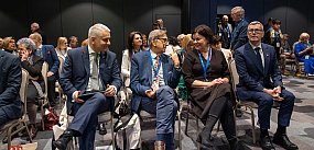 Konferencja o Staszicu i jego czasach