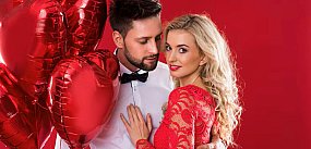 Dzień świętego Walentego, czyli "kup dziewczynie seks..