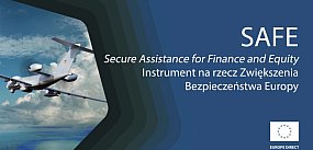 Nasze bezpieczeństwo ma tylko jedną barwę