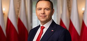 Niech dadzą Nawrockimu ten samolot - niech poleci...