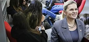 A gdzie są rodzice? O używaniu telefonów w szkołach...