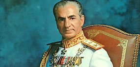 Reza Pahlavi II, amerykańska marionetka