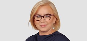 Hennig-Kloska szefową stowarzyszenia Centrum Polska