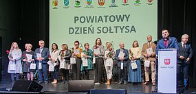 Jest ich 111. Wczoraj świętowali!