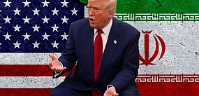 Trumpowy, irański kot Schrödingera, czyli jak Iran jest