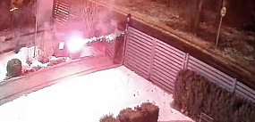 Nieletni chuligani zatrzymani. Nękali mieszkańców...