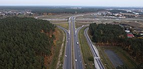 Budowa S10 od Wyrzyska do Nakła. Oferty pod lupą