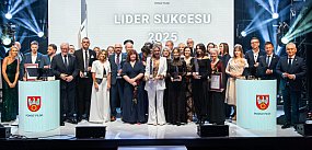 Oto Liderzy Sukcesu w powiecie pilskim