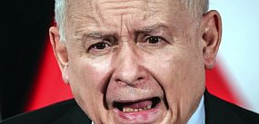 Kaczyński: Polska potrzebuje sprawnego rządu, obecny...