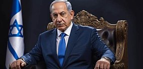 Izrael musi zaboleć - czyli, kto sieje wiatr, zbiera...